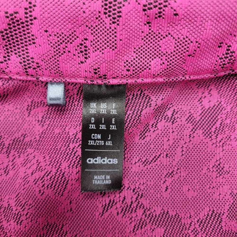 adidas excellent brand
